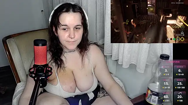 Lia-Bloom online show from December 28, 12:26 am