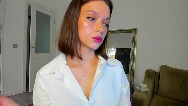 Snapshot of Kossie_ chatting on October 24, 9:55 pm Kossie online show from October 24, 9:55 pm