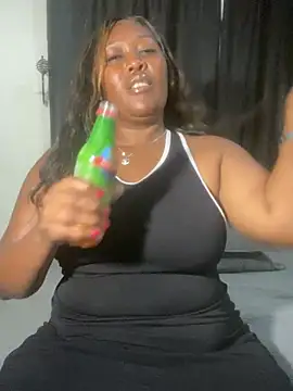 Cardiebae89 online show from June 7, 8:07 am