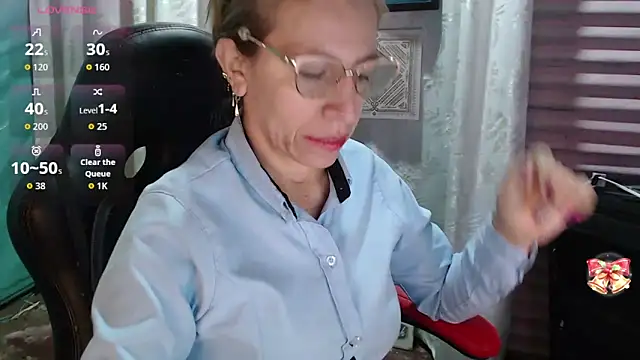 Chayla Ruiz online show from February 8, 11:13 am