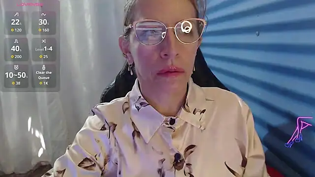 Chayla Ruiz online show from April 22, 3:13 pm