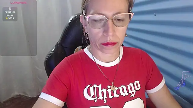 Chayla Ruiz online show from May 14, 12:23 pm