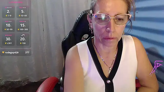 Chayla Ruiz online show from May 29, 2:09 am