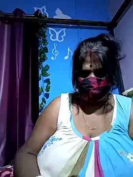 Snapshot of parioo7 chatting on January 1, 7:10 pm parioo7 online show from January 1, 7:10 pm