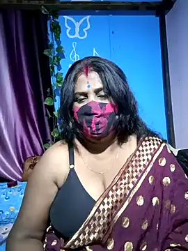 Snapshot of parioo7 chatting on January 4, 4:32 pm parioo7 online show from January 4, 4:32 pm