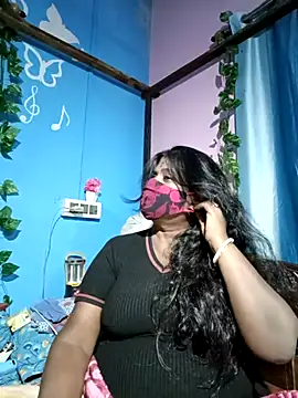 Snapshot of parioo7 chatting on February 9, 6:16 pm parioo7 online show from February 9, 6:16 pm