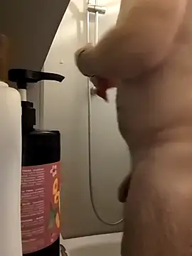 mustang69696 online show from October 19, 10:21 pm