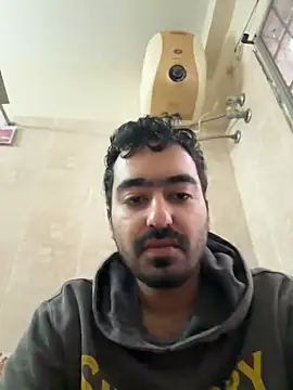 Snapshot of Vikram9918 chatting on January 5, 7:38 am Vikram9918 online show from January 5, 7:38 am