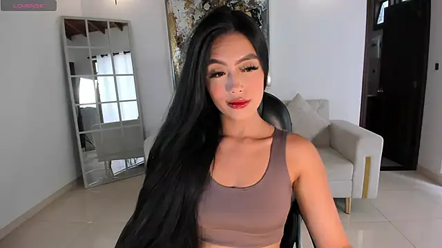 Snapshot of JadeEvansX chatting on March 12, 6:00 pm JadeEvansX online show from March 12, 6:00 pm