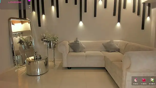 Snapshot of MaryLewis_ chatting on March 13, 5:50 pm MaryLewis online show from March 13, 5:50 pm