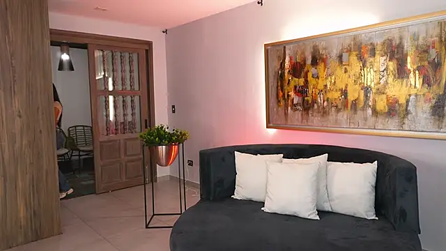 KateSunder online show from December 16, 11:26 am