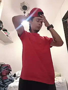 swagbabysk8 online show from July 24, 4:49 pm