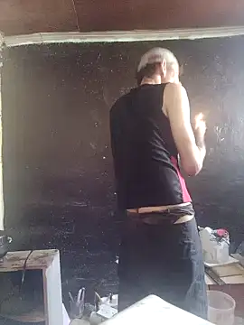 Snapshot of MarsWood chatting on September 8, 6:40 pm MarsWood online show from September 8, 6:40 pm