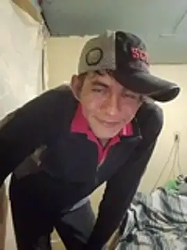 Snapshot of MarsWood chatting on December 3, 4:20 am MarsWood online show from December 3, 4:20 am