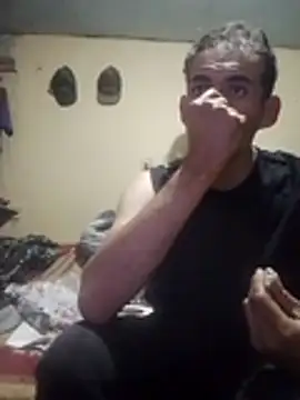 Snapshot of MarsWood chatting on December 14, 10:53 am MarsWood online show from December 14, 10:53 am