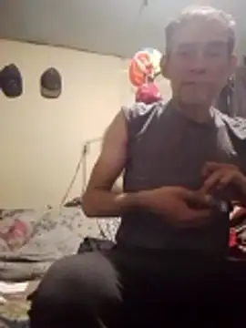 MarsWood online show from January 16, 2:15 am