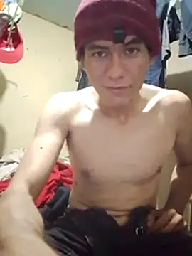 MarsWood online show from February 3, 1:37 am