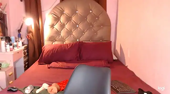 TSDESIREcindy29 online show from March 21, 8:39 am