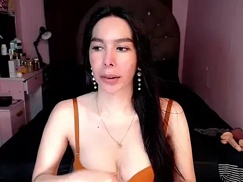 TSDESIREcindy29 online show from December 2, 5:46 am