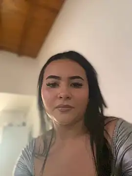 Snapshot of jailyncam_ chatting on February 22, 5:13 pm jailyncam online show from February 22, 5:13 pm