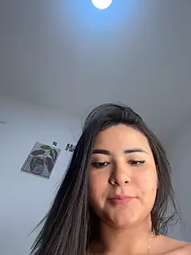 Snapshot of jailyncam_ chatting on October 4, 1:25 am jailyncam online show from October 4, 1:25 am