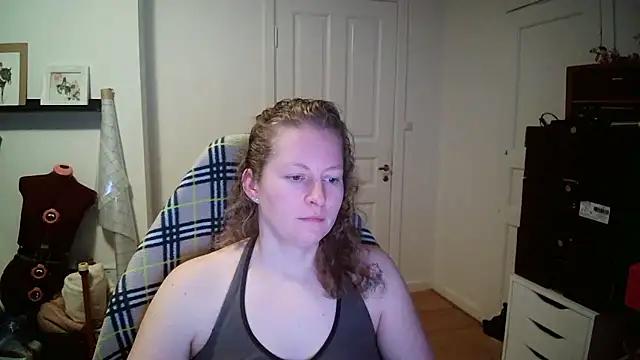 Girlnina-1995 online show from January 16, 10:52 am