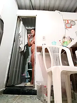 Bigassmommy x online show from February 12, 1:50 pm