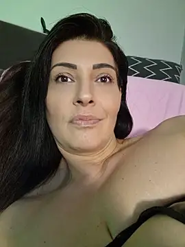 AryaSummersReal online show from June 29, 1:55 pm