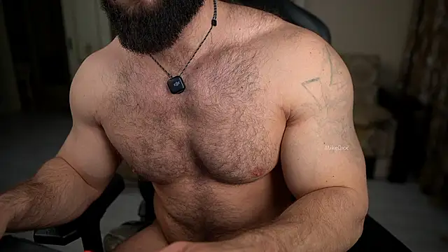 mike0xx online show from March 16, 7:12 am