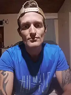 the-billy-blue online show from May 7, 11:32 pm
