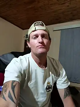 the-billy-blue online show from May 17, 9:11 pm