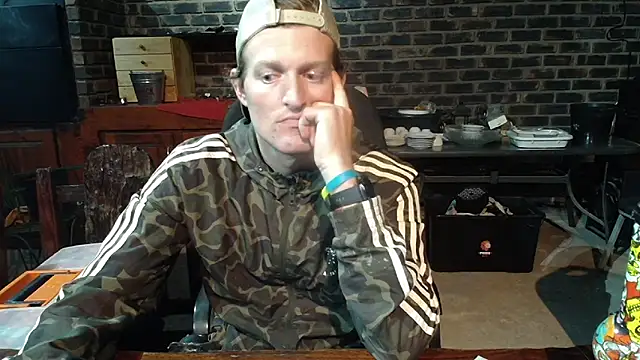 the-billy-blue online show from May 20, 11:11 pm