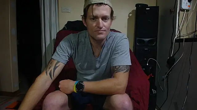 the-billy-blue online show from June 13, 6:50 pm
