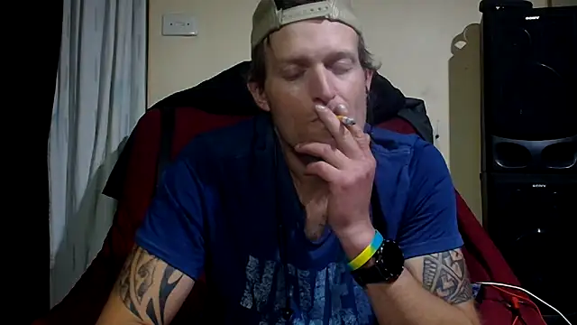 the-billy-blue online show from June 16, 11:51 pm