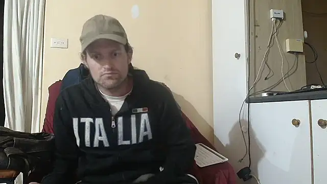 the-billy-blue online show from June 26, 12:04 am