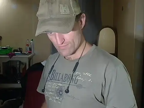 the-billy-blue online show from July 5, 10:39 pm