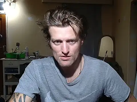 the-billy-blue online show from July 7, 1:08 am