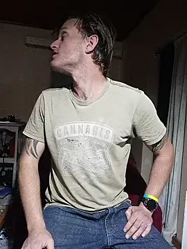 the-billy-blue online show from July 12, 6:43 pm