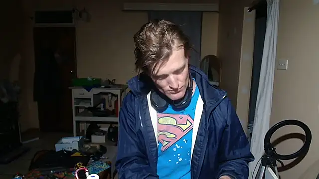 the-billy-blue online show from July 14, 10:04 pm
