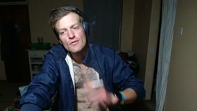 the-billy-blue online show from July 17, 2:07 am