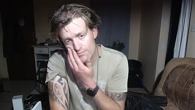 the-billy-blue online show from July 26, 3:47 am