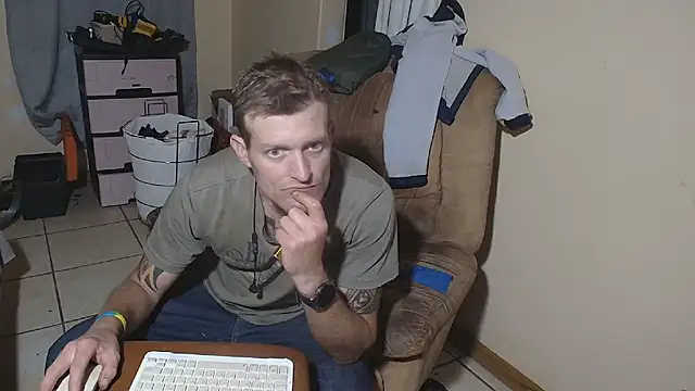 the-billy-blue online show from July 29, 7:23 pm