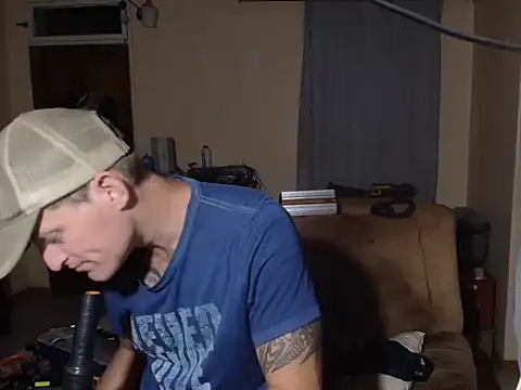 the-billy-blue online show from August 3, 3:38 am