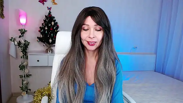 Snapshot of wendifoste chatting on January 13, 7:21 pm wendifoste online show from January 13, 7:21 pm