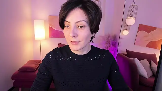 LorenDaze online show from November 29, 1:58 pm