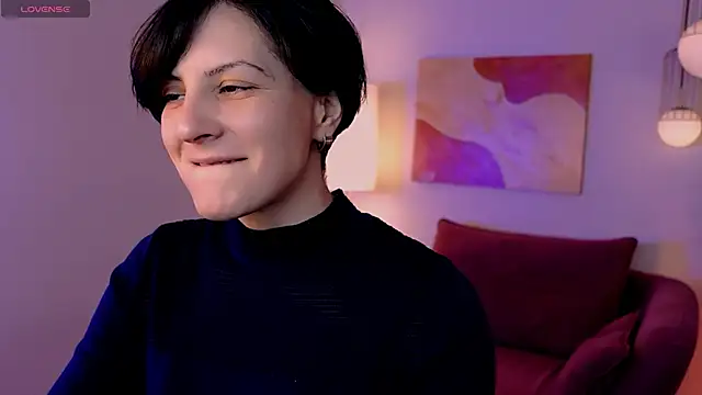 LorenDaze online show from January 14, 7:47 am