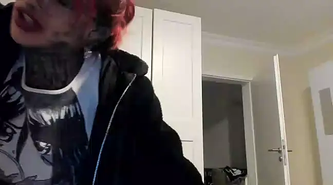 tamarapervert online show from January 21, 10:41 pm