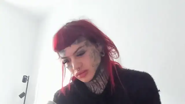 tamarapervert online show from January 17, 1:27 pm