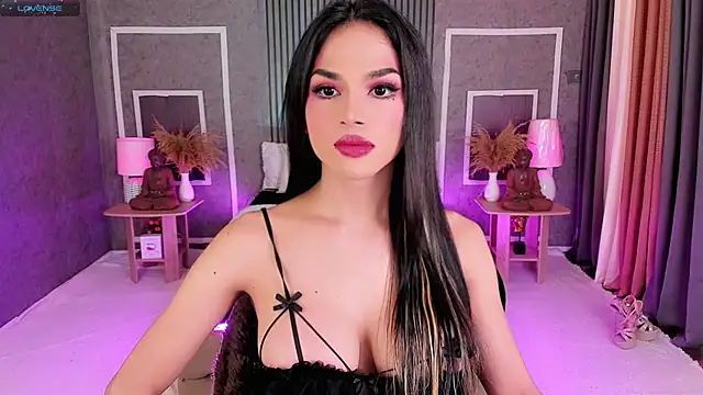 Snapshot of MsHannaSaint chatting on March 2, 5:33 am MsHannaSaint online show from March 2, 5:33 am