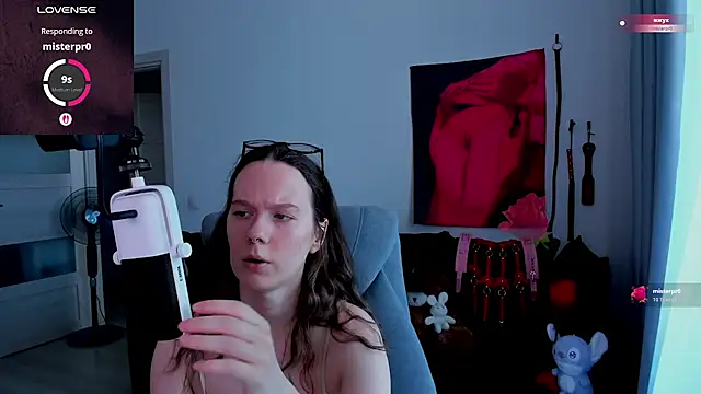 DivineBite online show from May 19, 12:55 pm